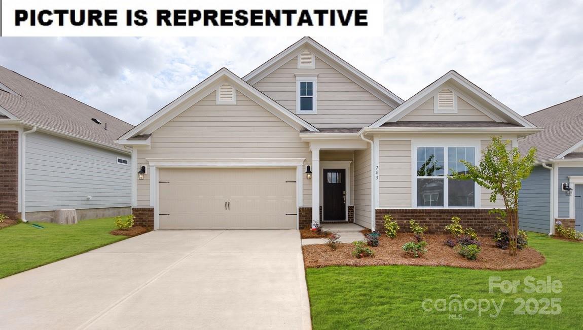 106 Noah Ln., Troutman, NC 28166