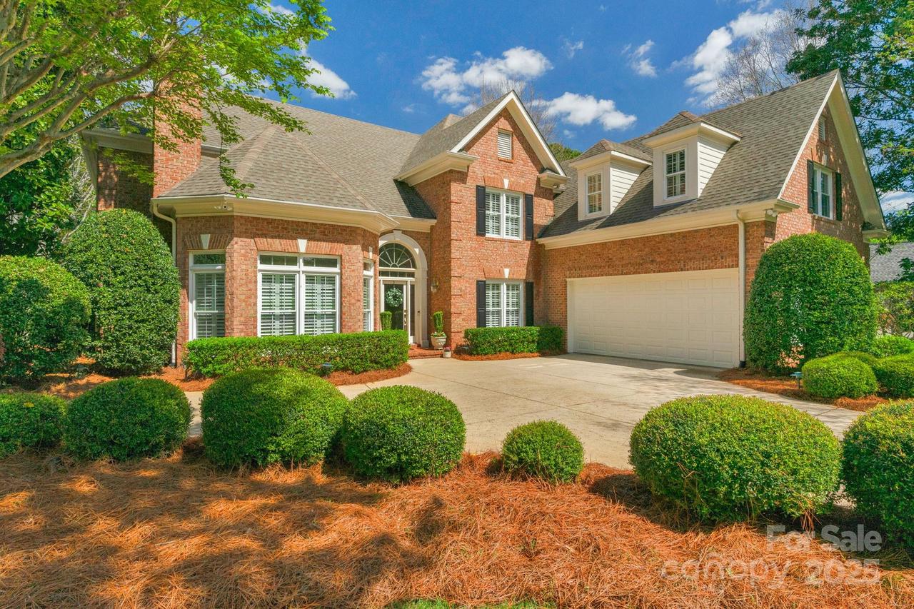 10508 Old Wayside Rd., Charlotte, NC 28277
