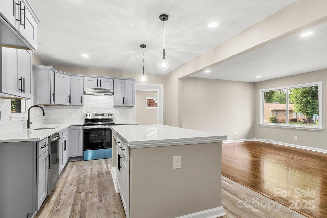 316 Fulton St., Kings Mountain, NC 28086
