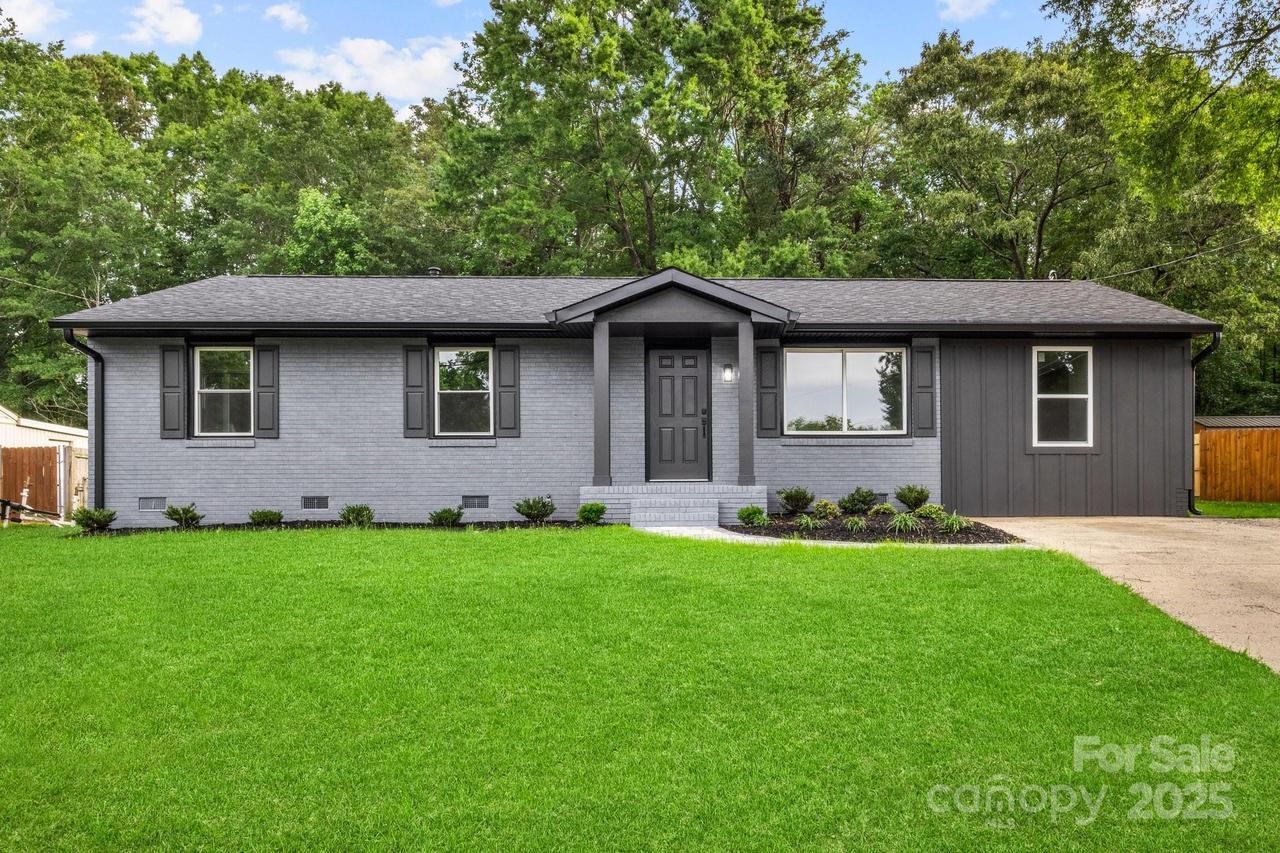 316 Fulton St., Kings Mountain, NC 28086