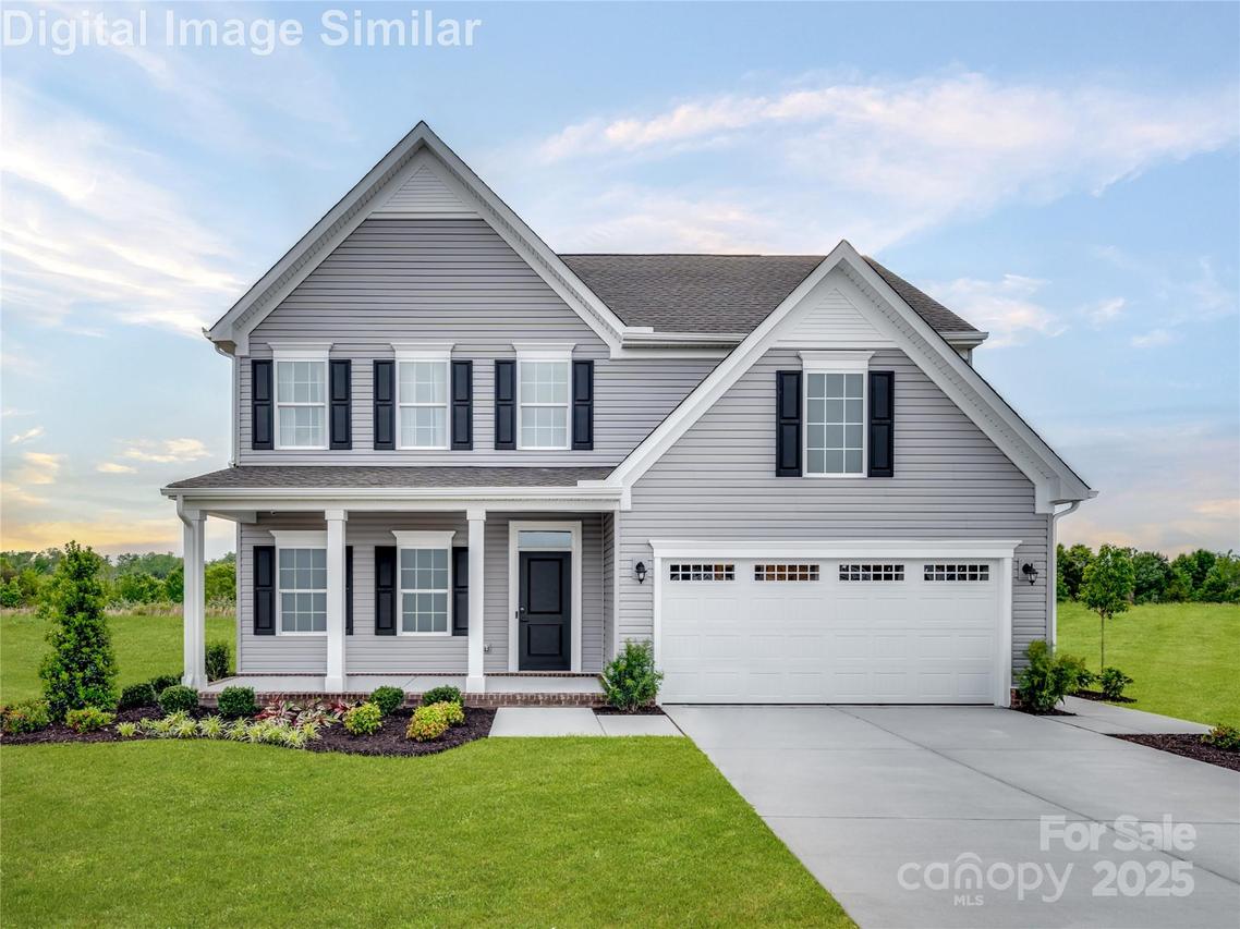 [Address Hidden by Seller], Denver, NC 28037
