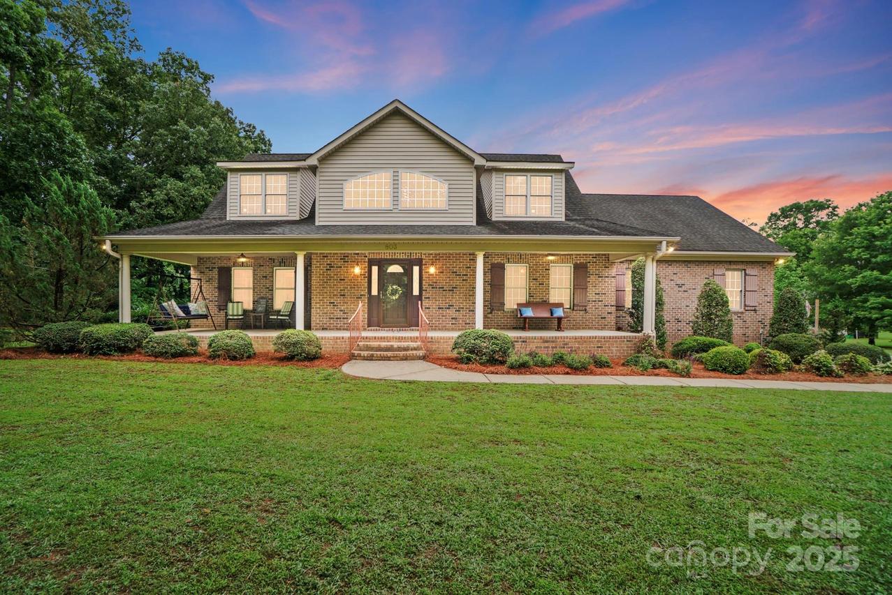 803 Freeman Rd., Concord, NC 28025