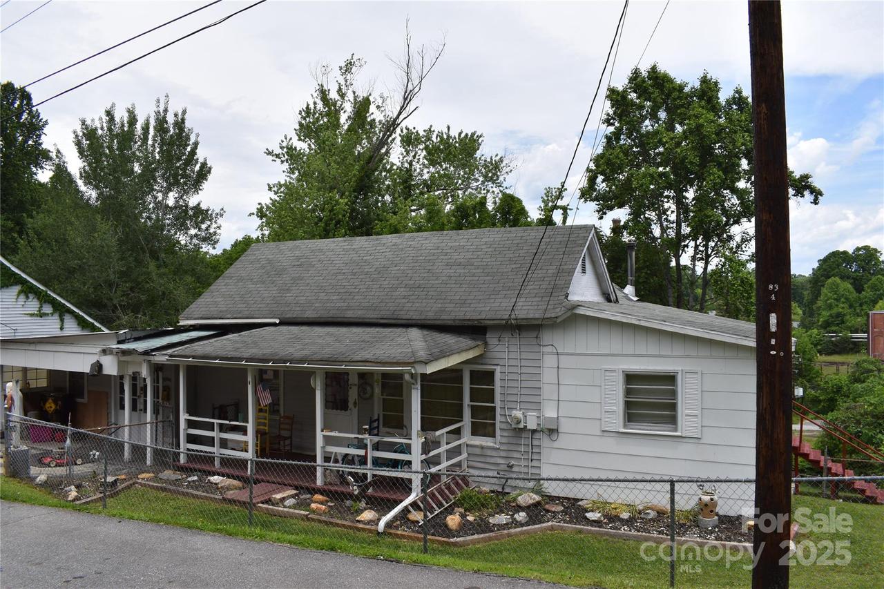 118 Fourth C St. #79, Marion, NC 28752