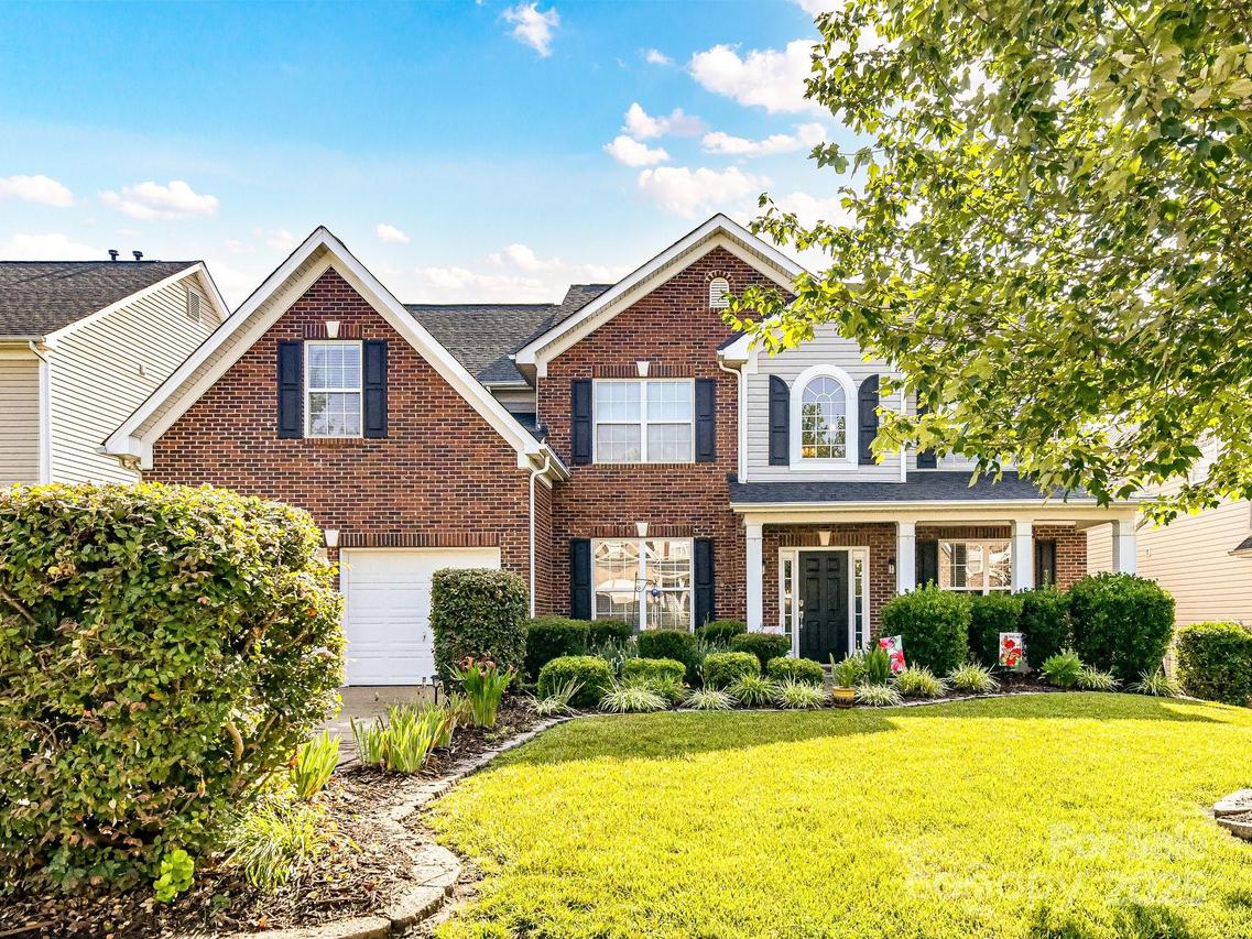 1564 Trippett St., Concord, NC 28027