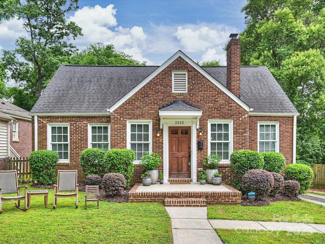 2222 Wilmore Dr., Charlotte, NC 28203