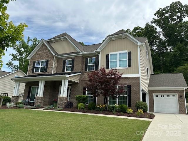 10800 Alabaster Dr., Davidson, NC 28036