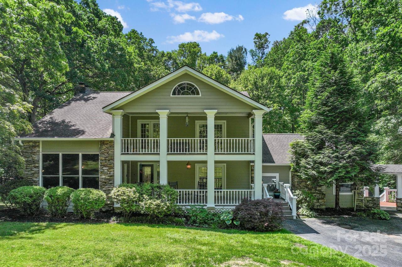 41 Glen Cove Rd., Arden, NC 28704