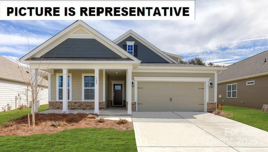 104 Noah Ln., Troutman, NC 28166