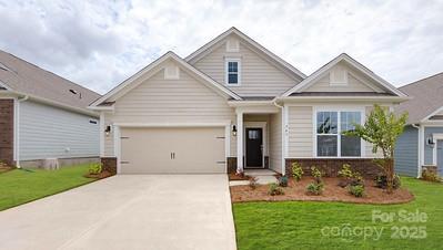 128 S Shayna Rd., Troutman, NC 28166