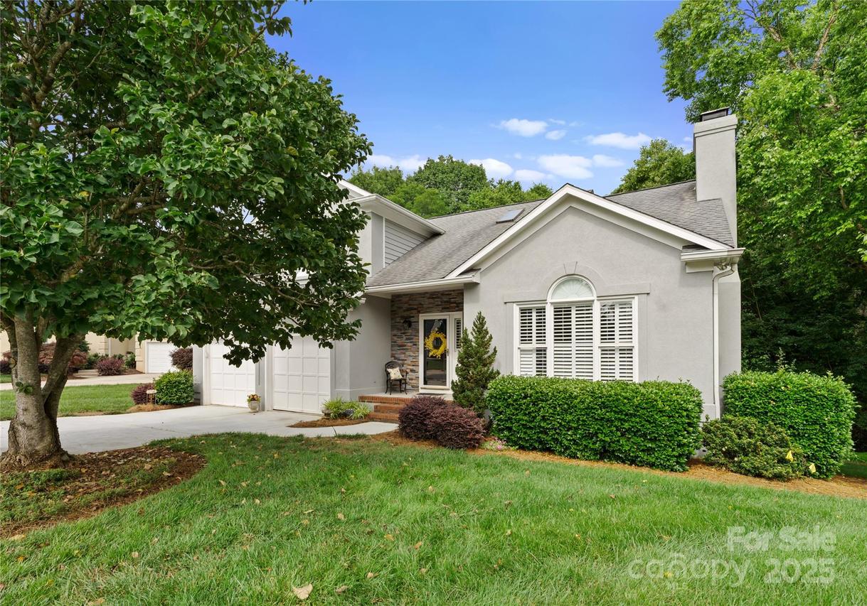 4101 Fairway Downs Ct. #9, Charlotte, NC 28277
