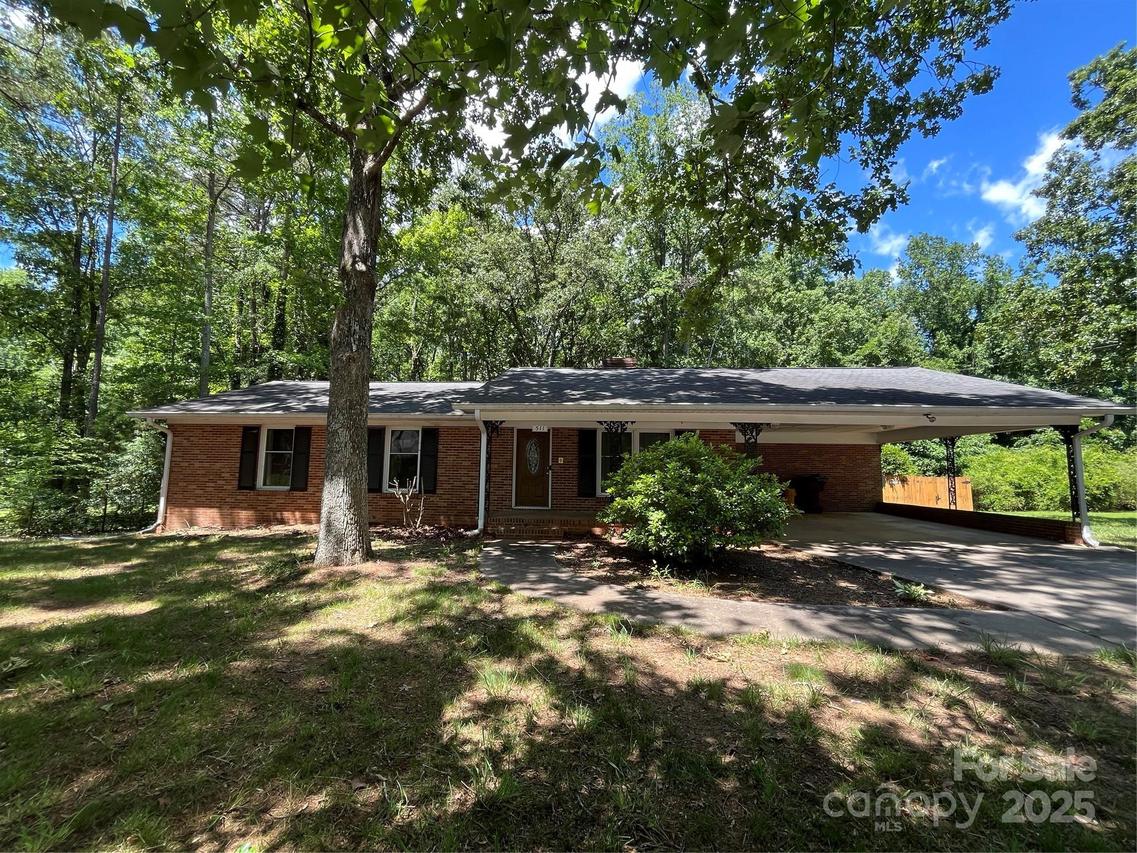 511 Evelyn Ave., Kannapolis, NC 28083