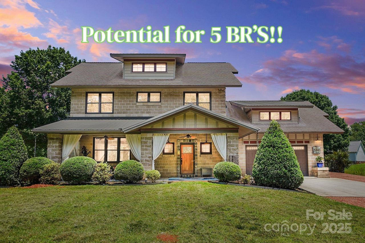 14701 Cabarrus Rd., Mint Hill, NC 28227