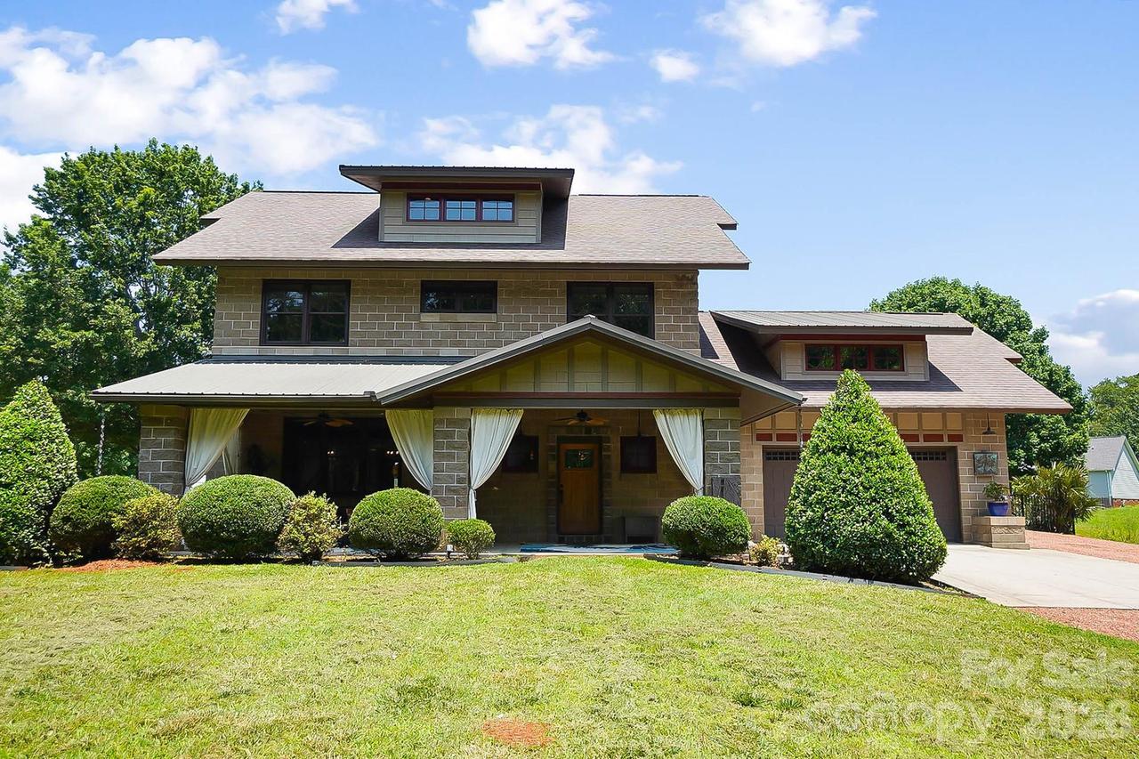 14701 Cabarrus Rd., Mint Hill, NC 28227