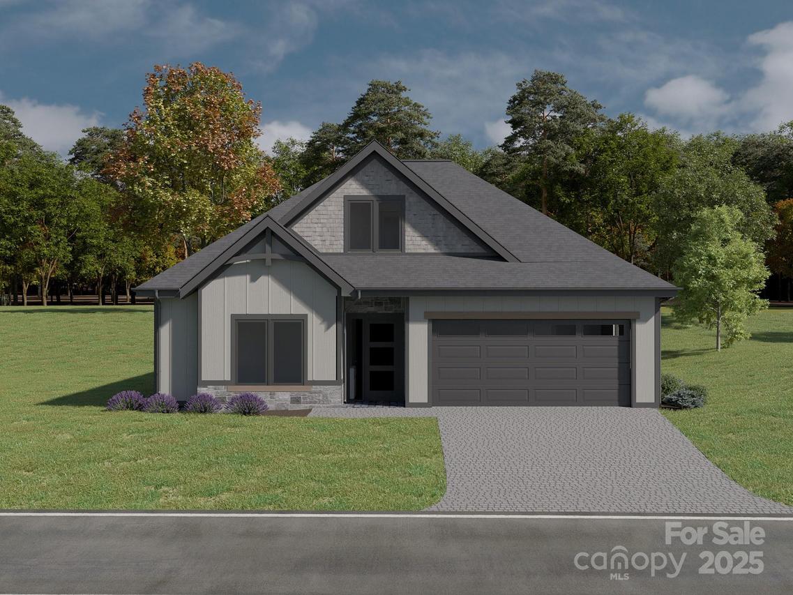 189 Victoria Hill Dr. #13, Arden, NC 28704