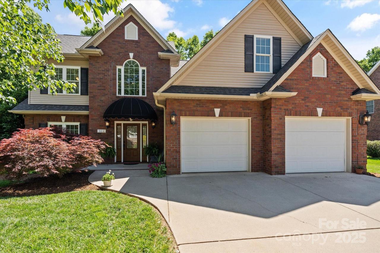 3124 17th Street Ln., Hickory, NC 28601