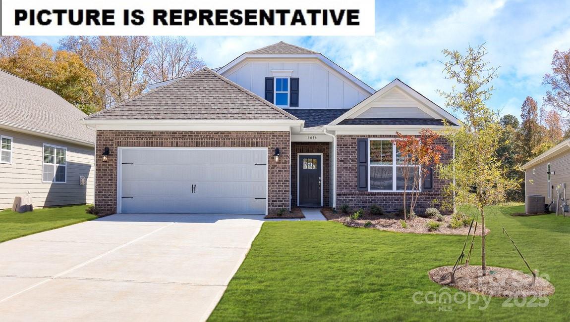 119 S Shayna Rd., Troutman, NC 28166