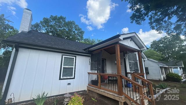 New Homes For Sale This Week That Attend Albemarle Middle: May 30th to June 5th