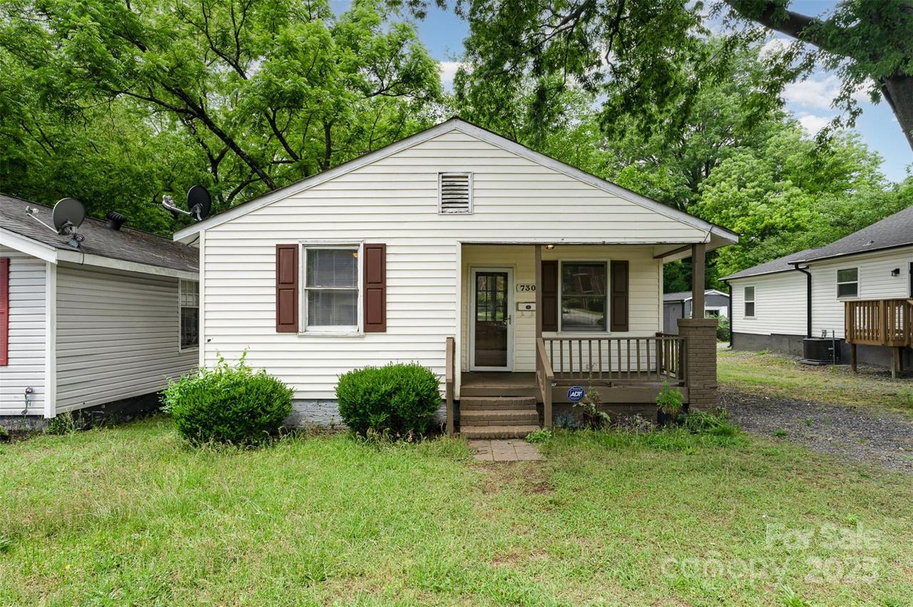 730 Marble St., Charlotte, NC 28208