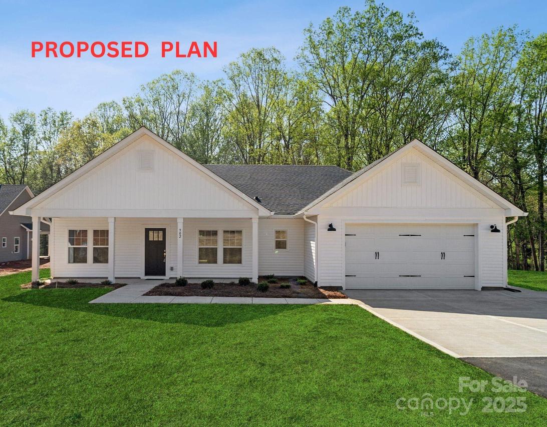 834 Westminster Dr., Statesville, NC 28677