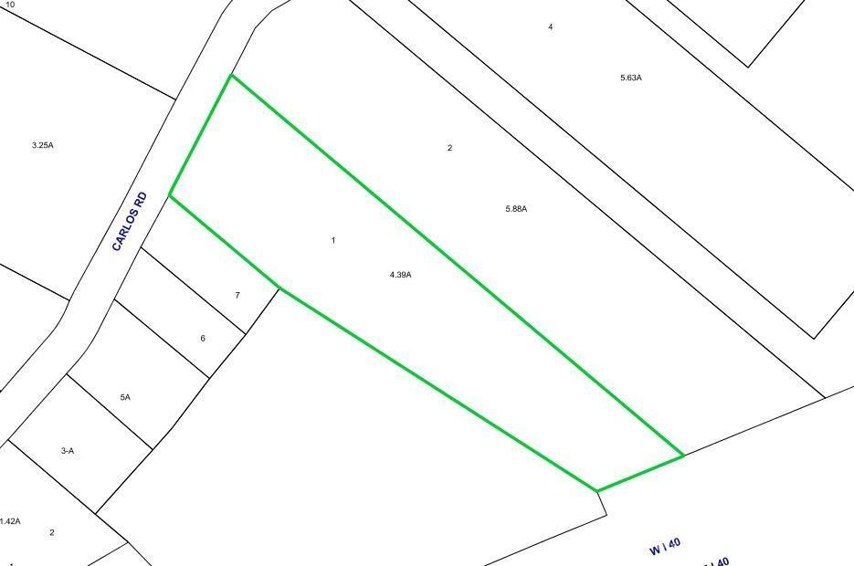 00-1 Carlos Rd. #1, Catawba, NC 28609