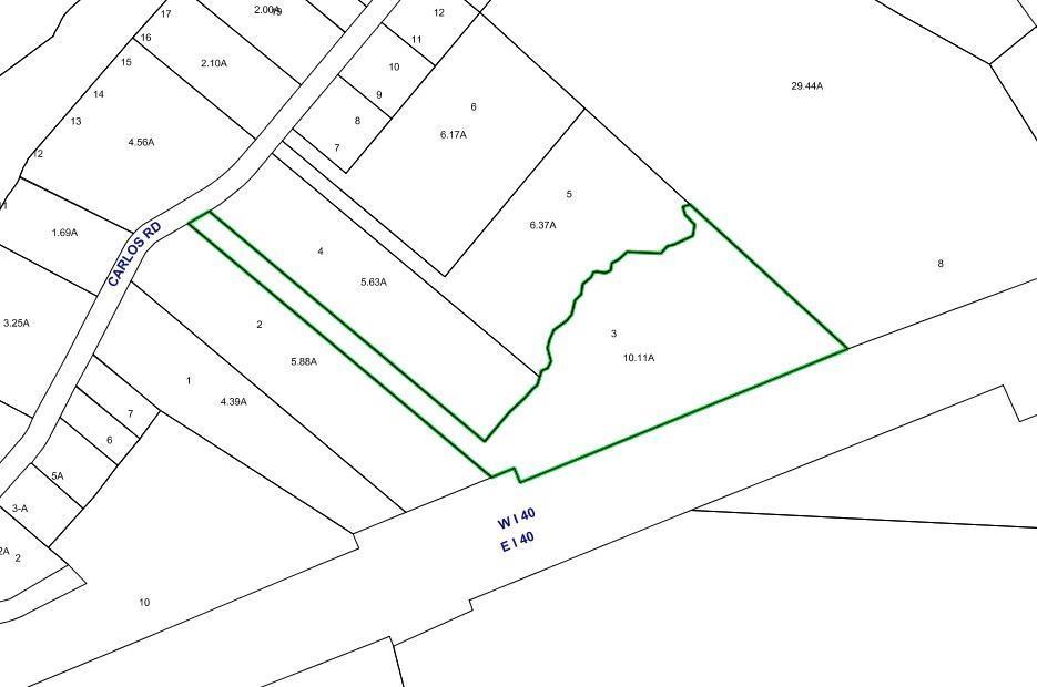 00-3 Carlos Rd. #3, Catawba, NC 28609