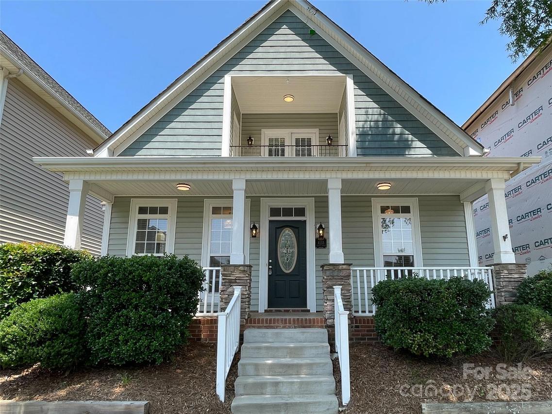 4135 Twenty Grand Dr., Indian Trail, NC 28079