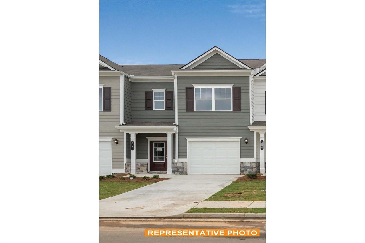 6005 Jasmine Branch Rd., Charlotte, NC 28216