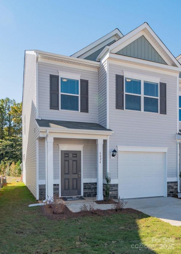 6005 Jasmine Branch Rd., Charlotte, NC 28216