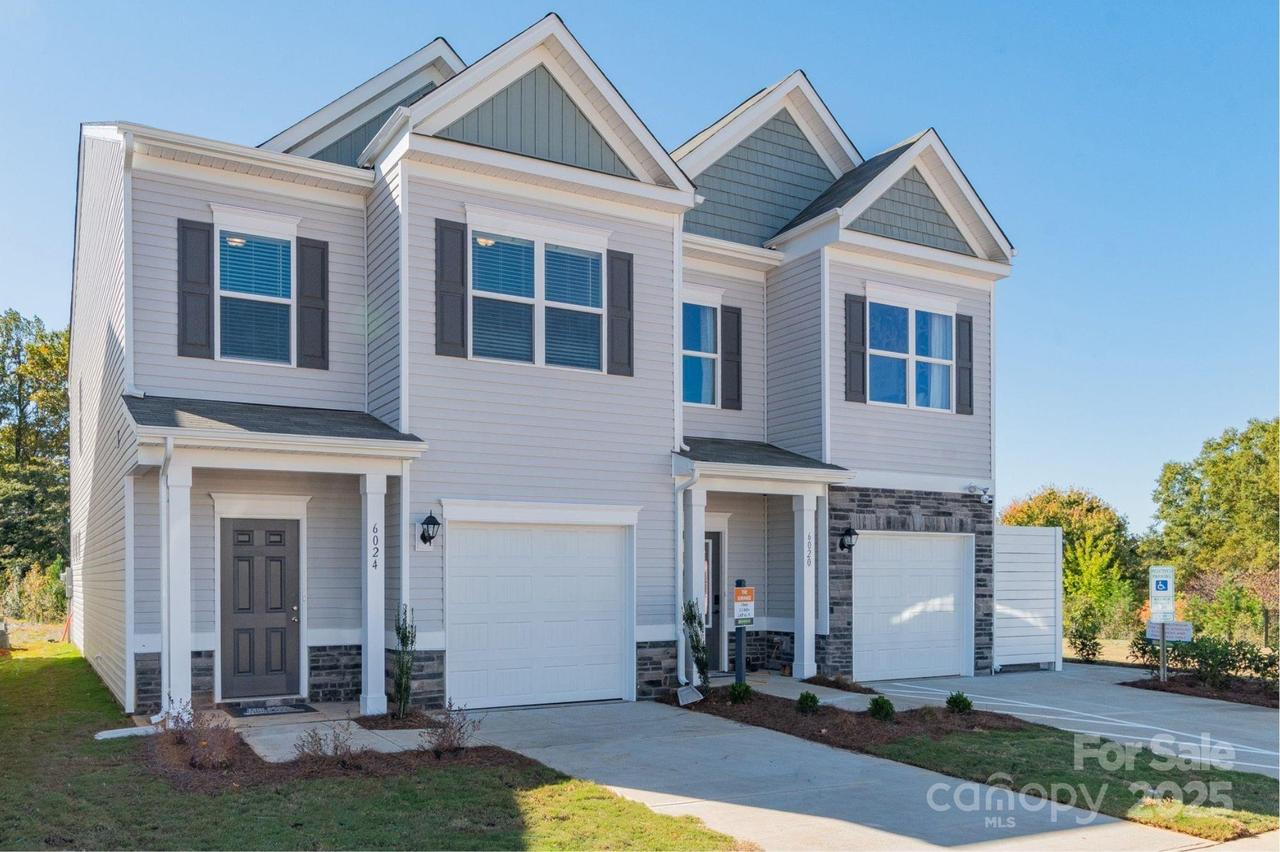 6005 Jasmine Branch Rd., Charlotte, NC 28216