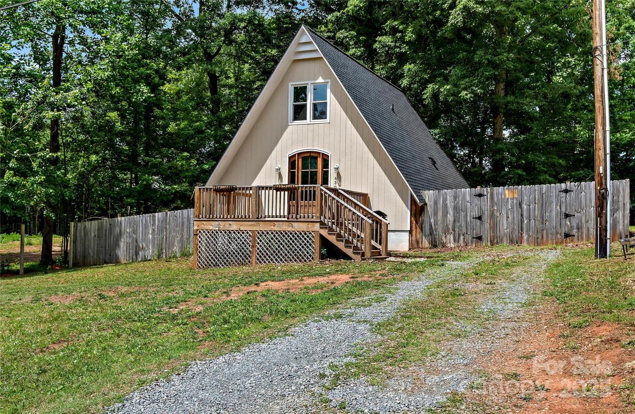430 Auburndale St., Winston Salem, NC 27104