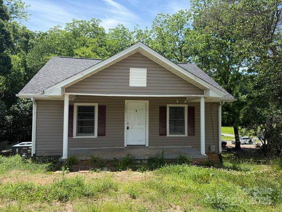 Homes Just Sold in Albemarle: May 13th to May 19th
