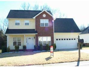 3532 SW Cedar Springs Dr., Concord, NC 28027