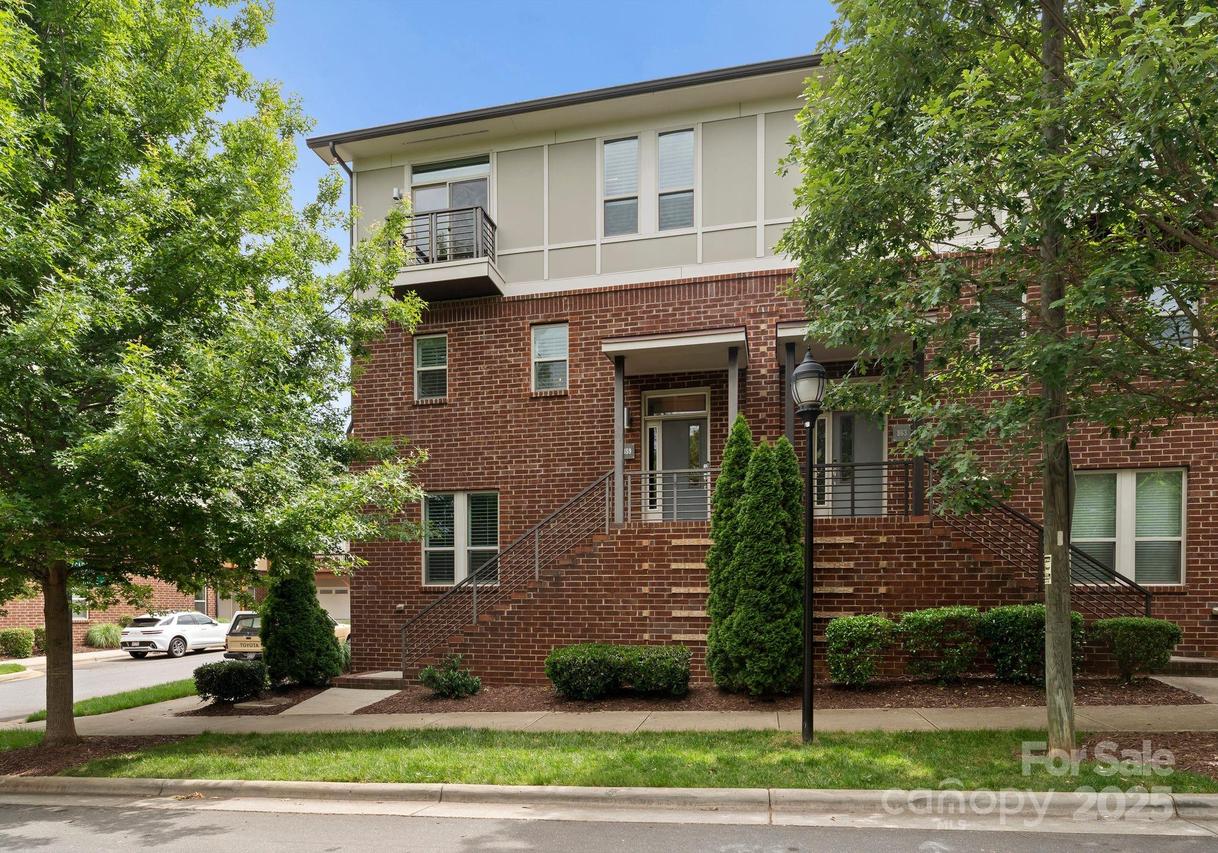 859 Academy St., Charlotte, NC 28205
