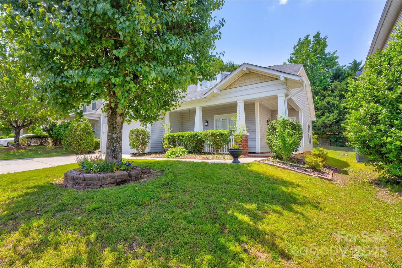 10927 Chrudan Dr., Charlotte, NC 28262