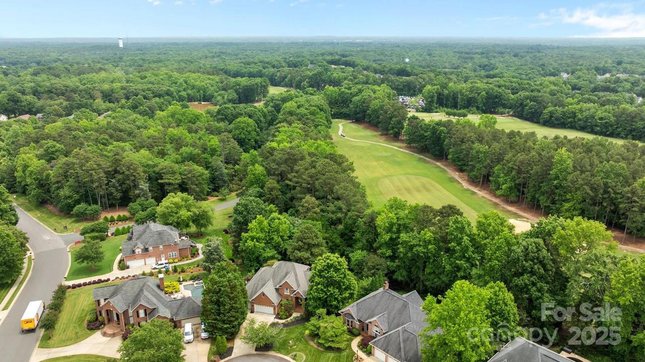 10317 Clubhouse View Ln., Mint Hill, NC 28227