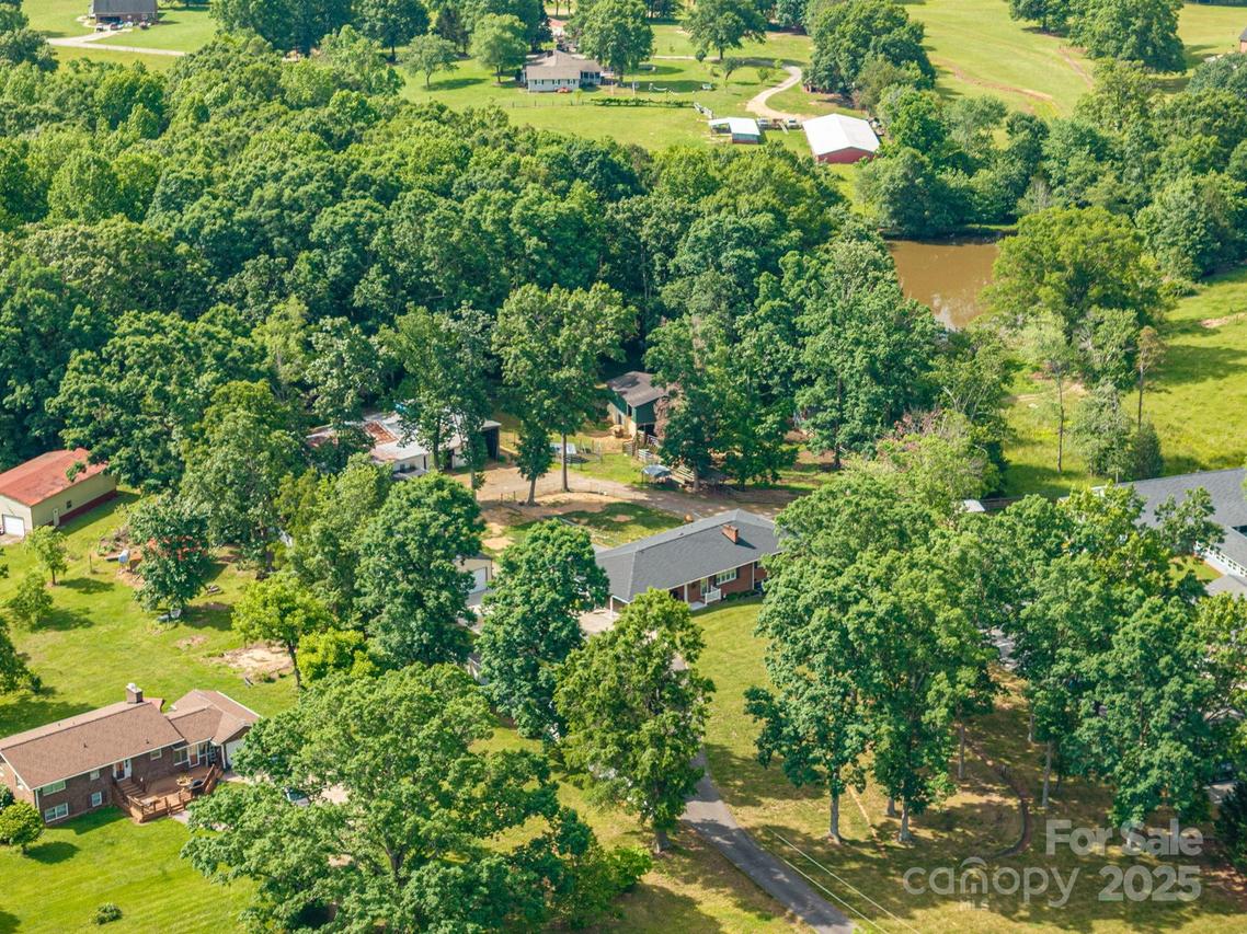 2865 Water Plant Rd., Maiden, NC 28650