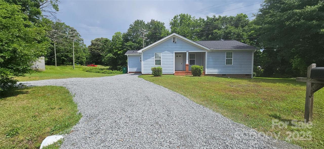 2820 Bellhaven Cir., Charlotte, NC 28214