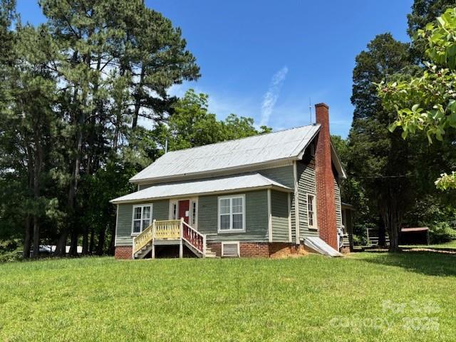9401 Gold Hill Rd., Mount Pleasant, NC 28124