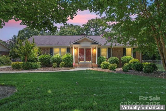New Homes For Sale This Week That Attend South Pine Academy: May 30th to June 5th