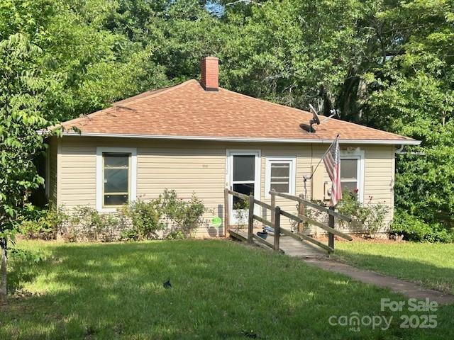 4112 Hill Haven Dr., Vale, NC 28168