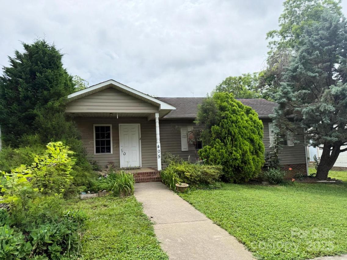 405 Jose St., Shelby, NC 28150
