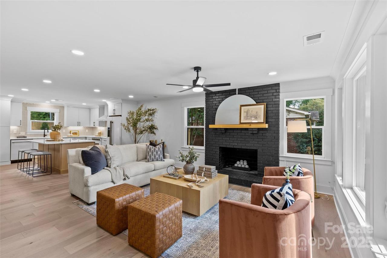 2461 Eaton Rd., Charlotte, NC 28205