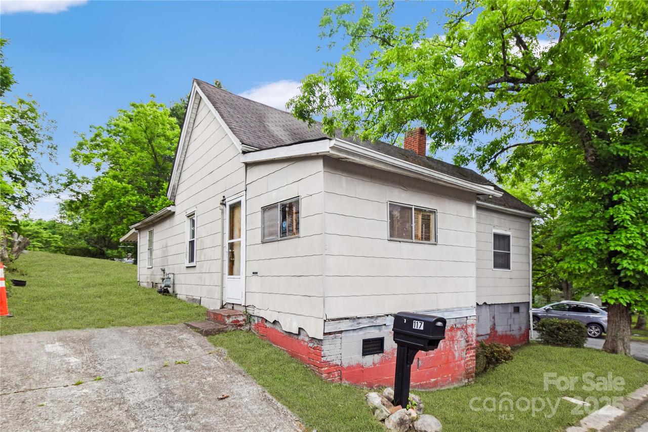117 Young Ave., Concord, NC 28025