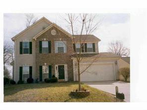 5857 Brookstone Dr., Concord, NC 28027