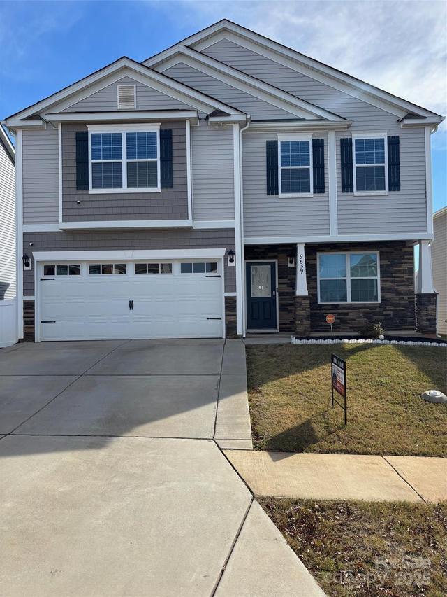 9639 Margrave Dr. #252, Gastonia, NC 28056