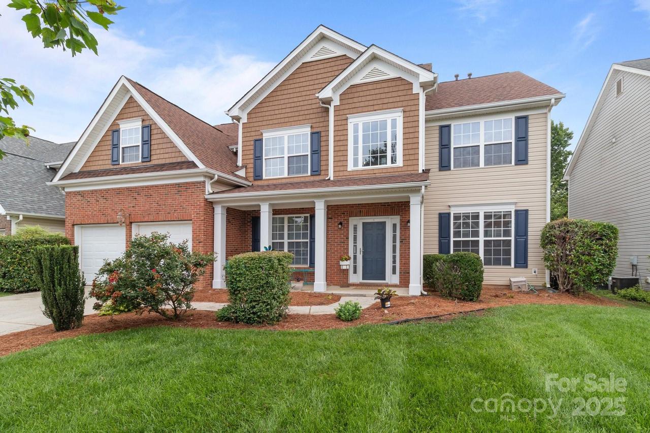 1572 Edenton St., Concord, NC 28027