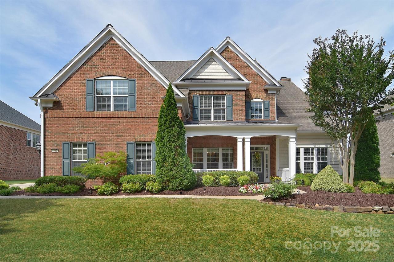 2812 Julian Glen Cir., Waxhaw, NC 28173