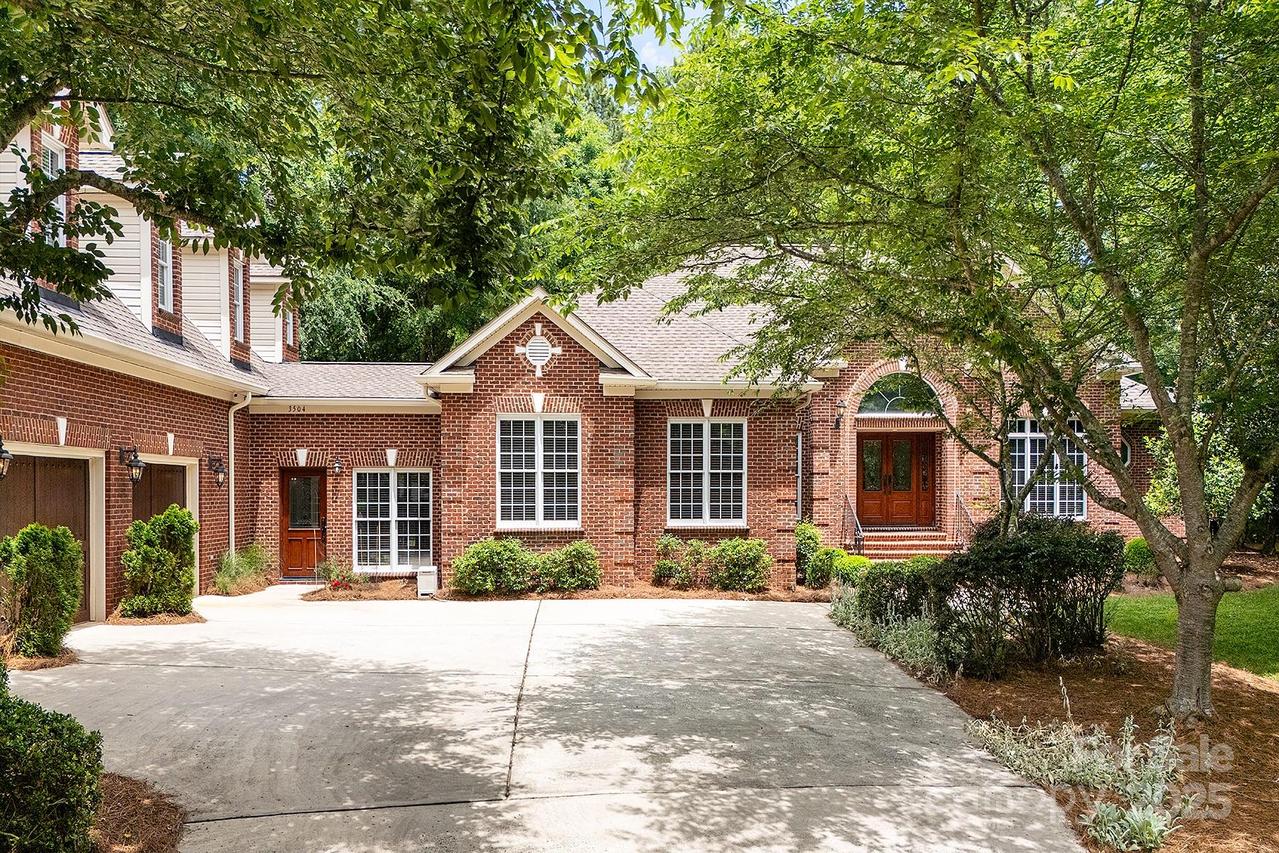 3504 High Ridge Rd., Charlotte, NC 29270