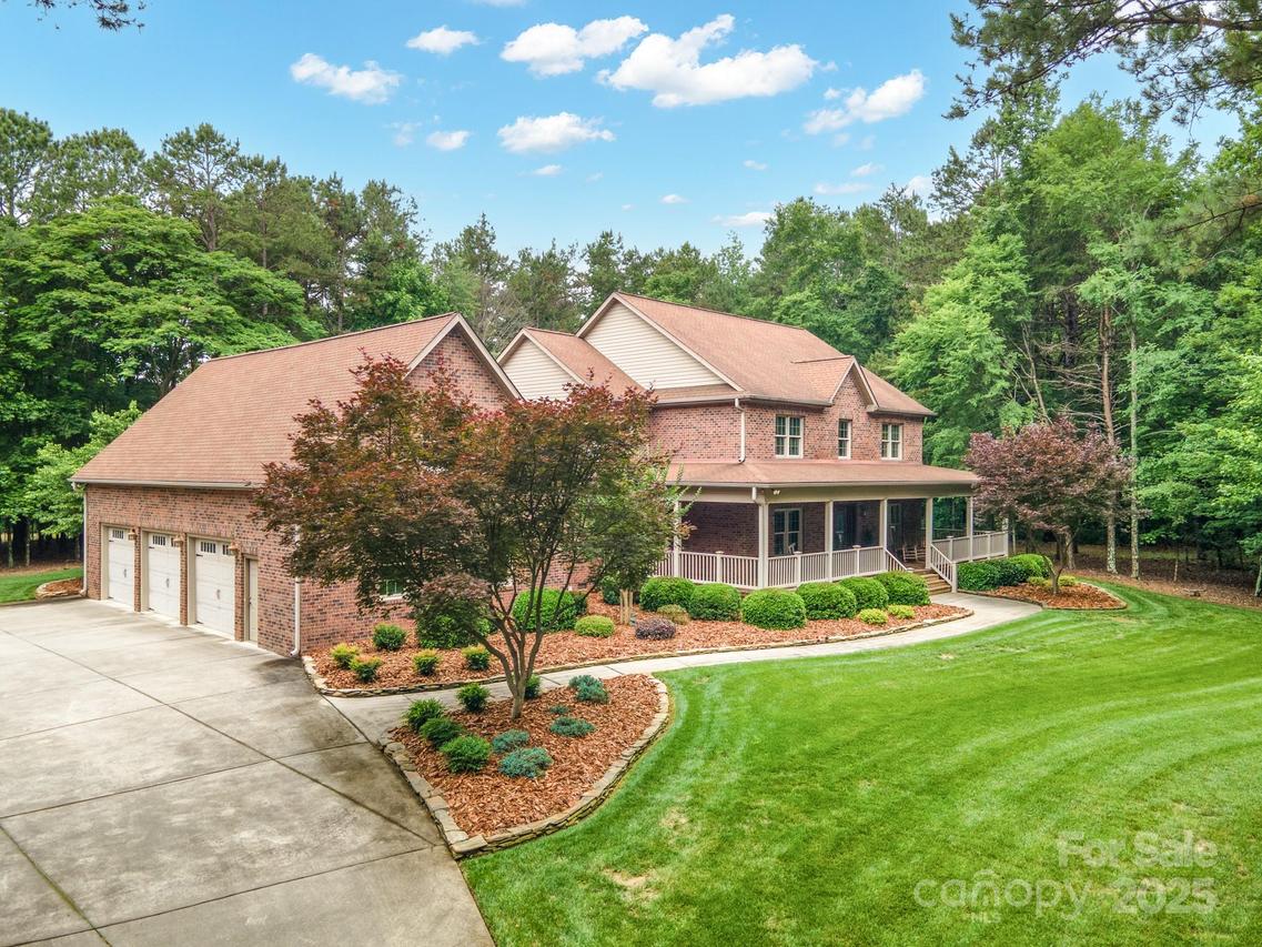 270 North St., Salisbury, NC 28147