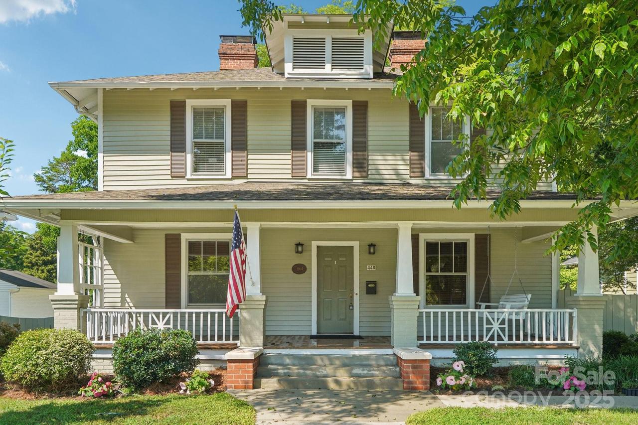 448 Union St., Concord, NC 28025
